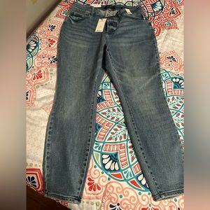 Judy Blue Relaxed Fit Jeans